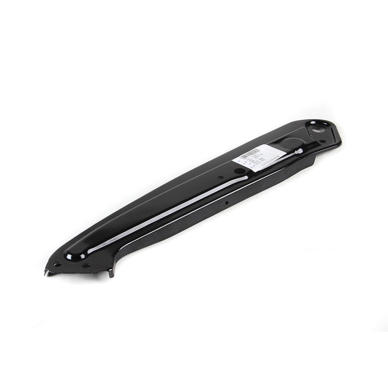 Black Right Upper Cross Bar Bracket Fit for VW for Jetta MK7 18-19 17A 805 932 A
