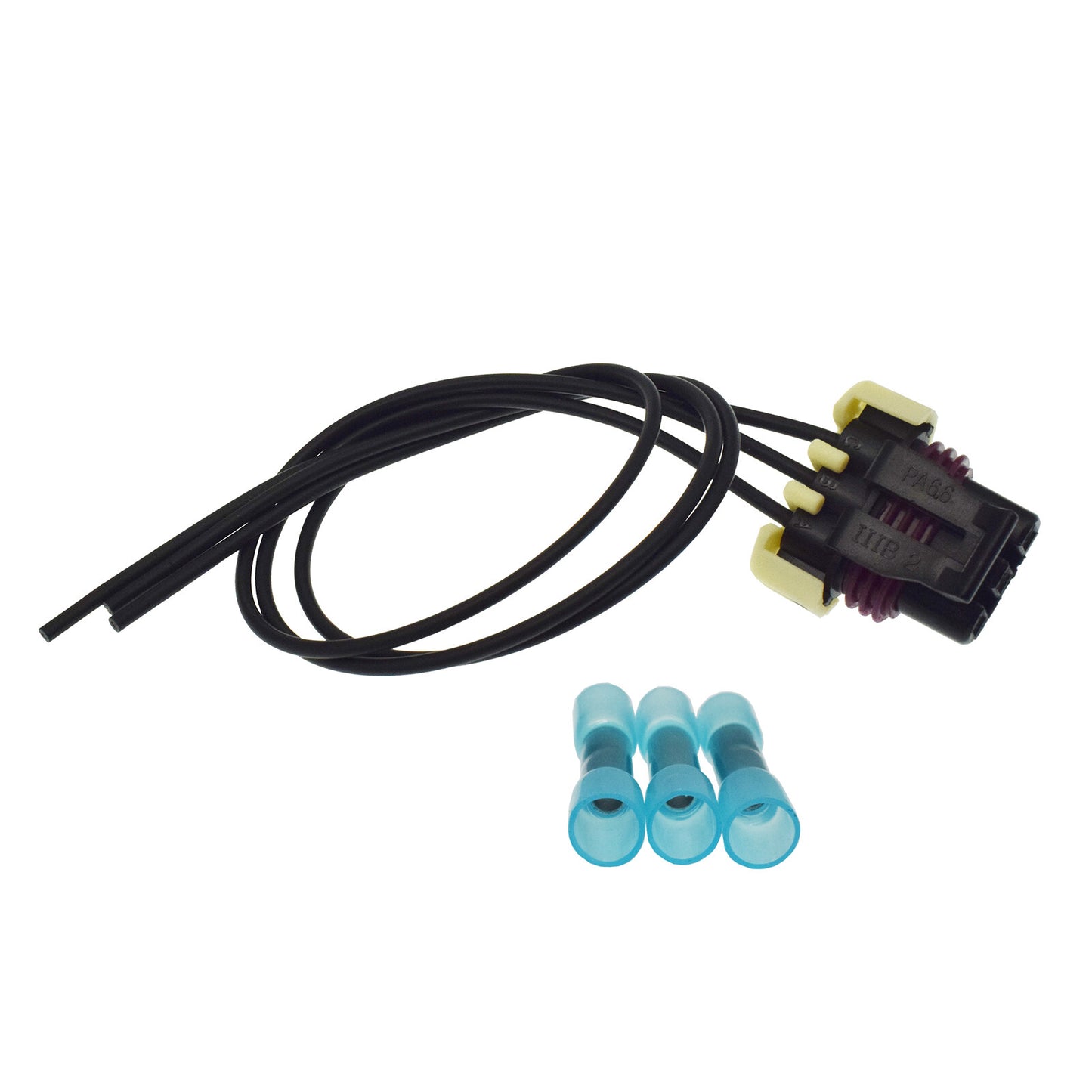 Camshaft Position Sensor Wiring Harness 12085495 for Isuzu for Buick for Chevrolet for GMC