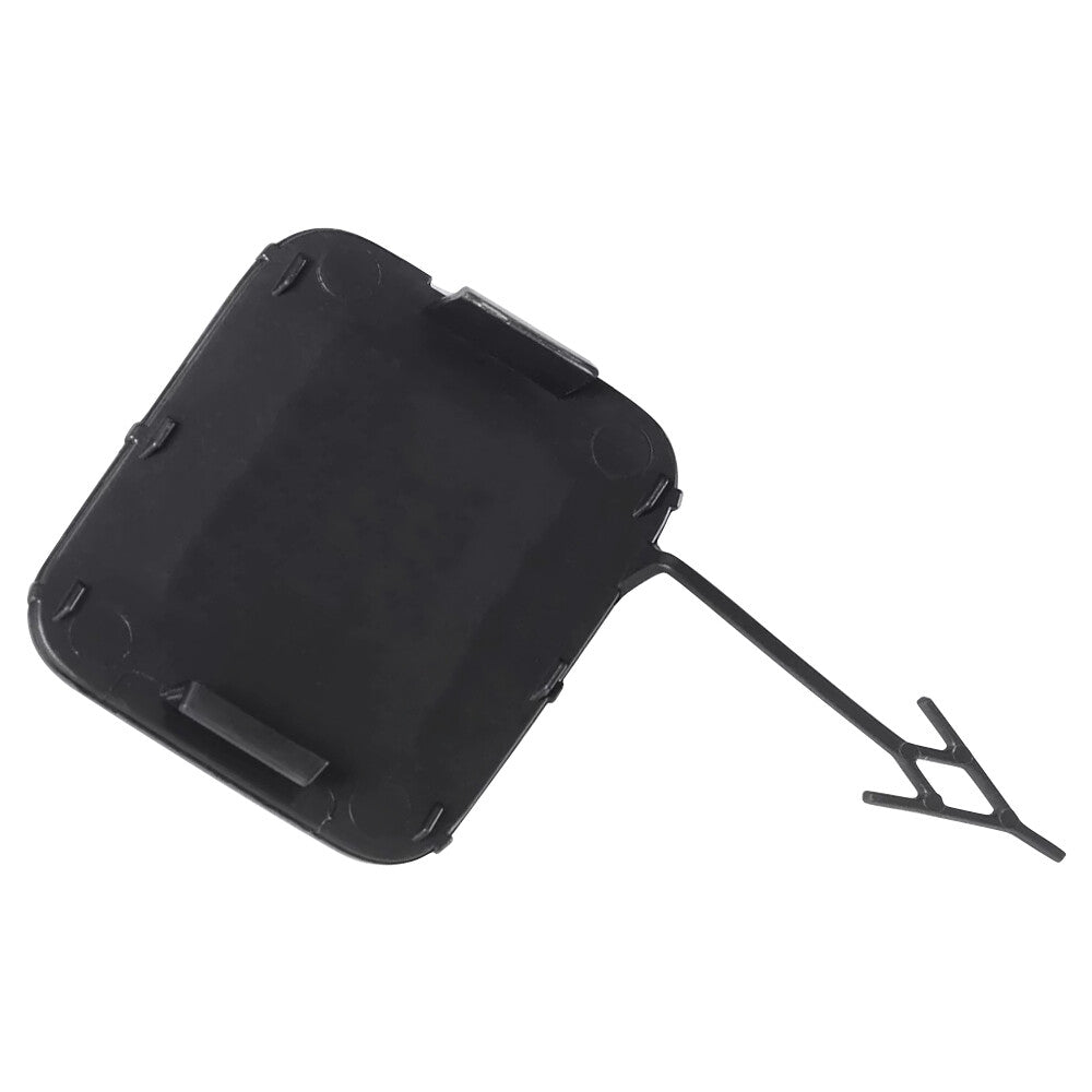 Fits For 13-17 for Cadillac XTS Rear Bumper Tow Hook Cover Cap Unpainted 22914036 Q