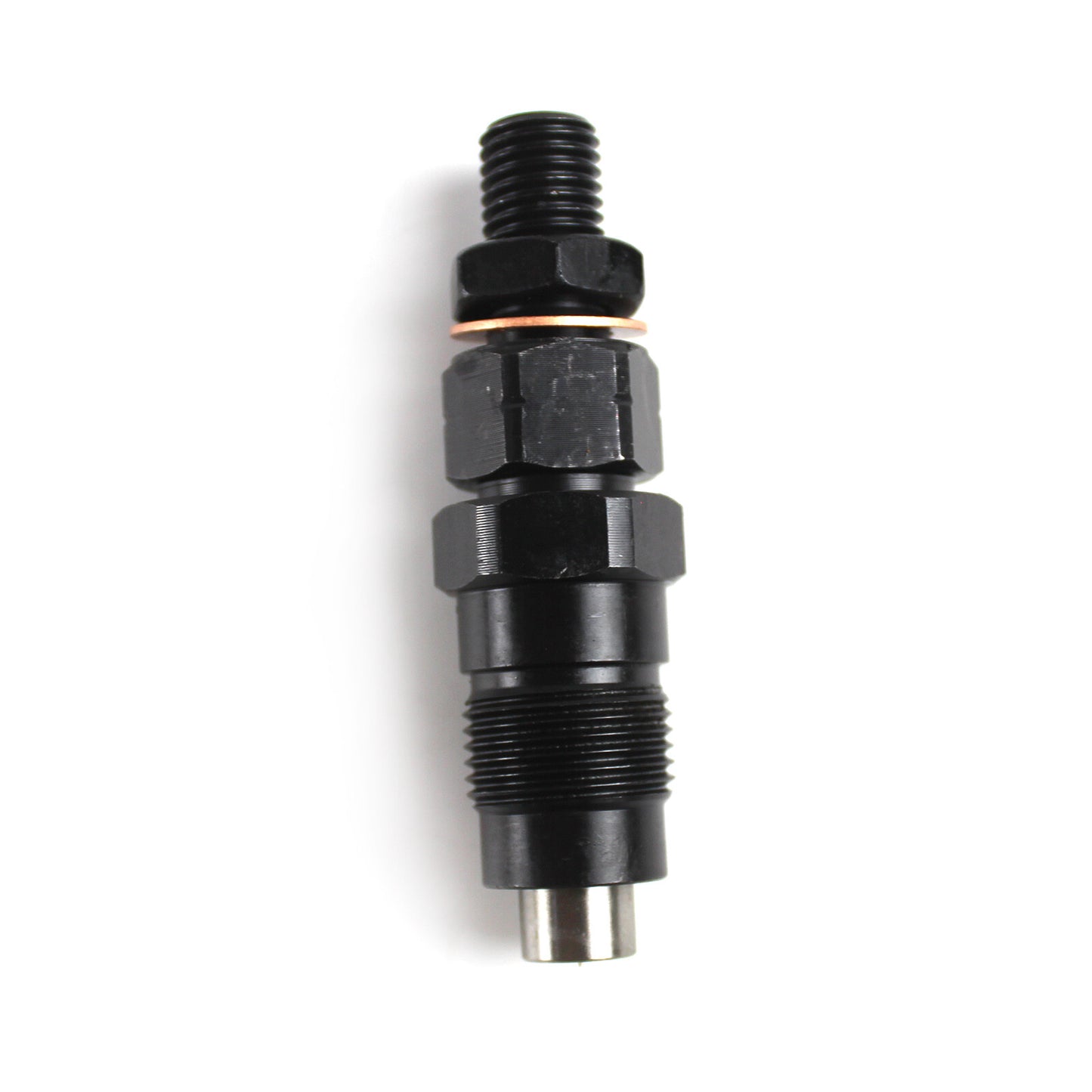 for Toyota for Land Cruiser HZJ105 Diesel Fuel Injector Set 23600-19075 1998 - 2007