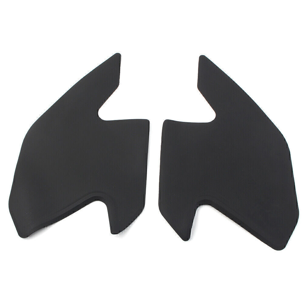 Tank Traction Side Pad Gas Knee Grip Protective Decal for BMW G310R 2017- 2019 Q