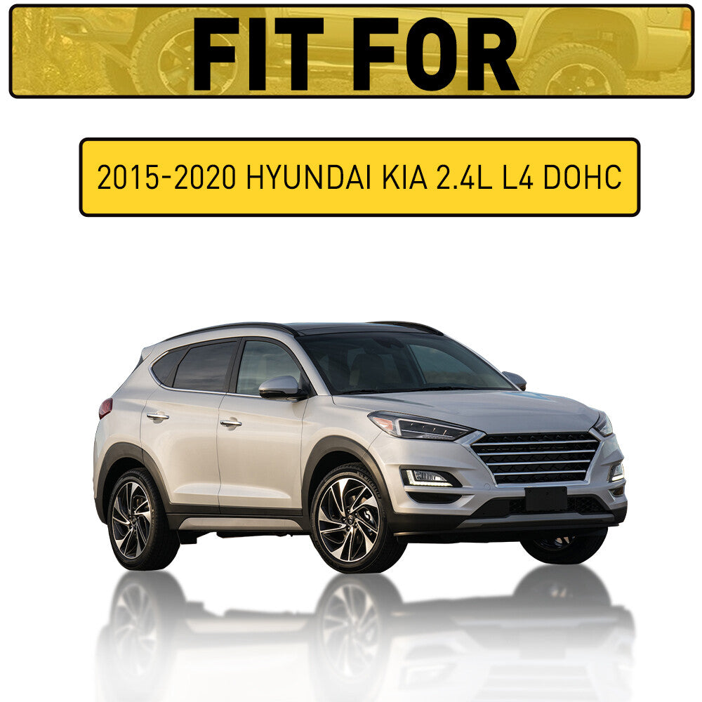 Dadairen 24L L4 DOHC 16 17 18 19- v