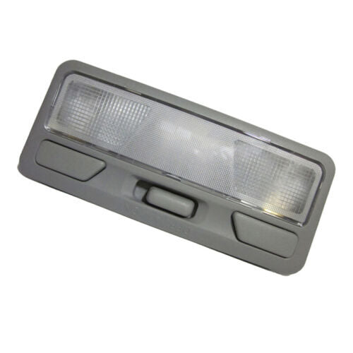 Grey Front Reading Light Roof Lamp For Pajero V73 V77 for Mitsubishi Lancer EX ASX