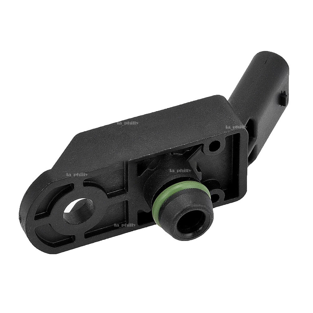 Intake air pressure sensor Fit For 2007 2009 2013 for Peugeot for Mini 0261230253 Q