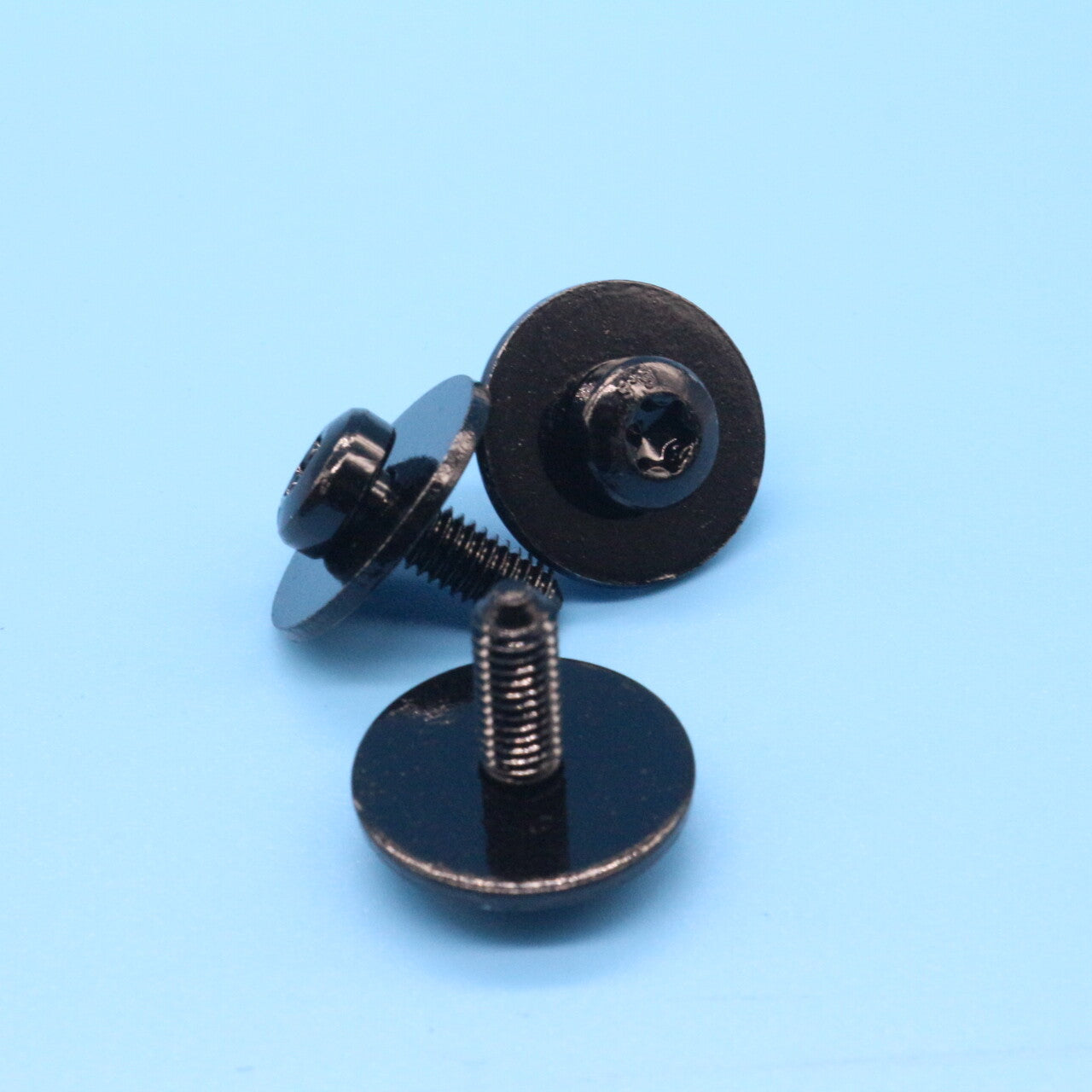 Bolt For Bracket Upper Mount Fit for VW N-911-655-01,Pack of 10