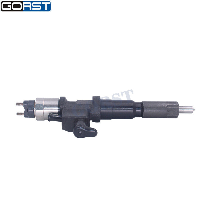 Common Rail Injector Assembly 095000-5511 for Isuzu N- 4HK1 4JJ1 v
