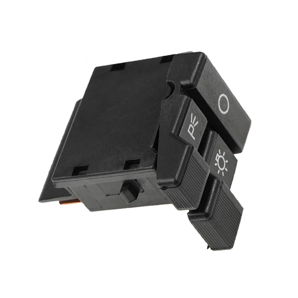 Headlight Switch Fits for Chevrolet Blazer Suburban C1500 K1500 Yukon 10496908