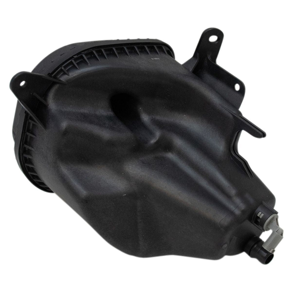 1 new Engine Coolant Expansion Tank/Radiator Overflow Bottle for BMW X6/X5