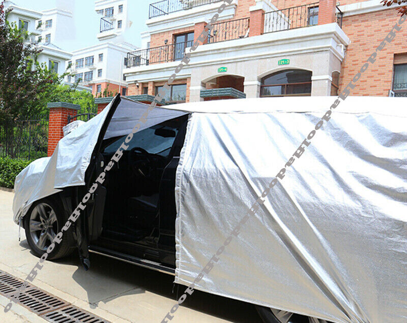 for Toyota for Avalon 19+ Car Cover Waterproof Rain/UV/Dust Resistant Weather Proof