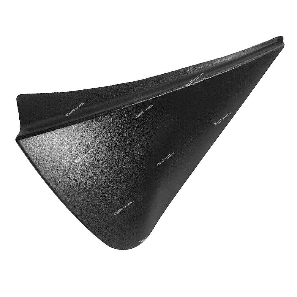 Front Mirror Right View Mirror Fender Corner Cap for Toyota Yaris Hatchback 2008