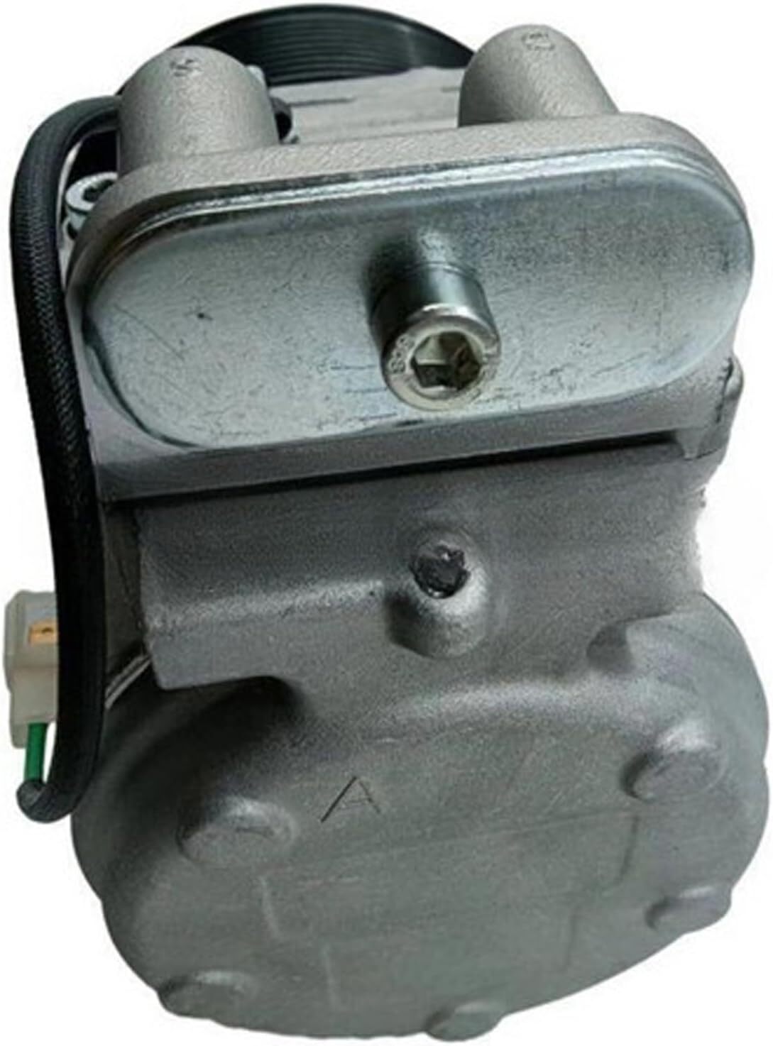 24V 10PA15C A/C Compressor 4471905500 5412301011 for 350D 400D