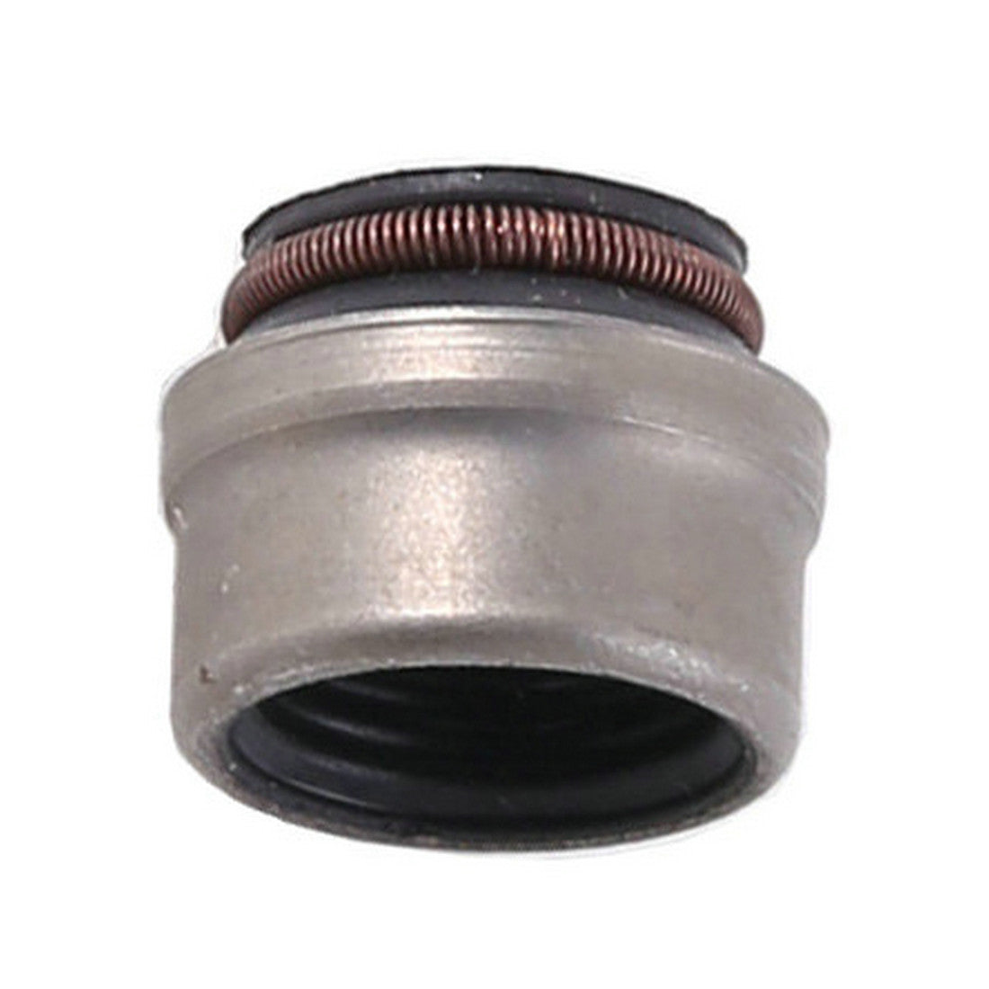 20Pcs 6mm Valve Stem Seals for VW for AUDI for SKODA for SEAT 1.8 1.8T 2.5 20V