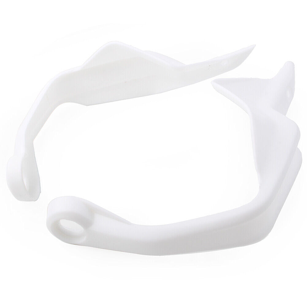 Motorcycle Handguard Shield Deflector for BMW F750GS S1000XR 2013-2018 White Q