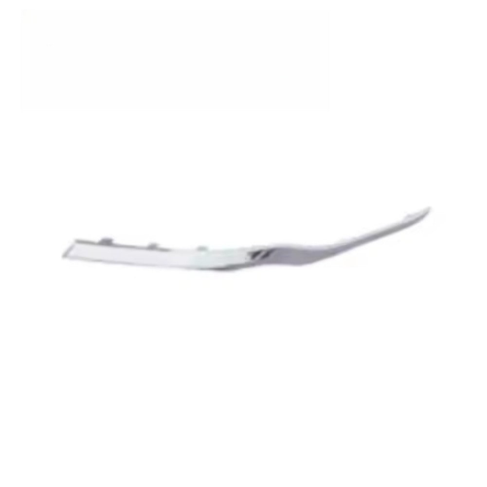 Front Part Bright Strip R Replace# 26256339