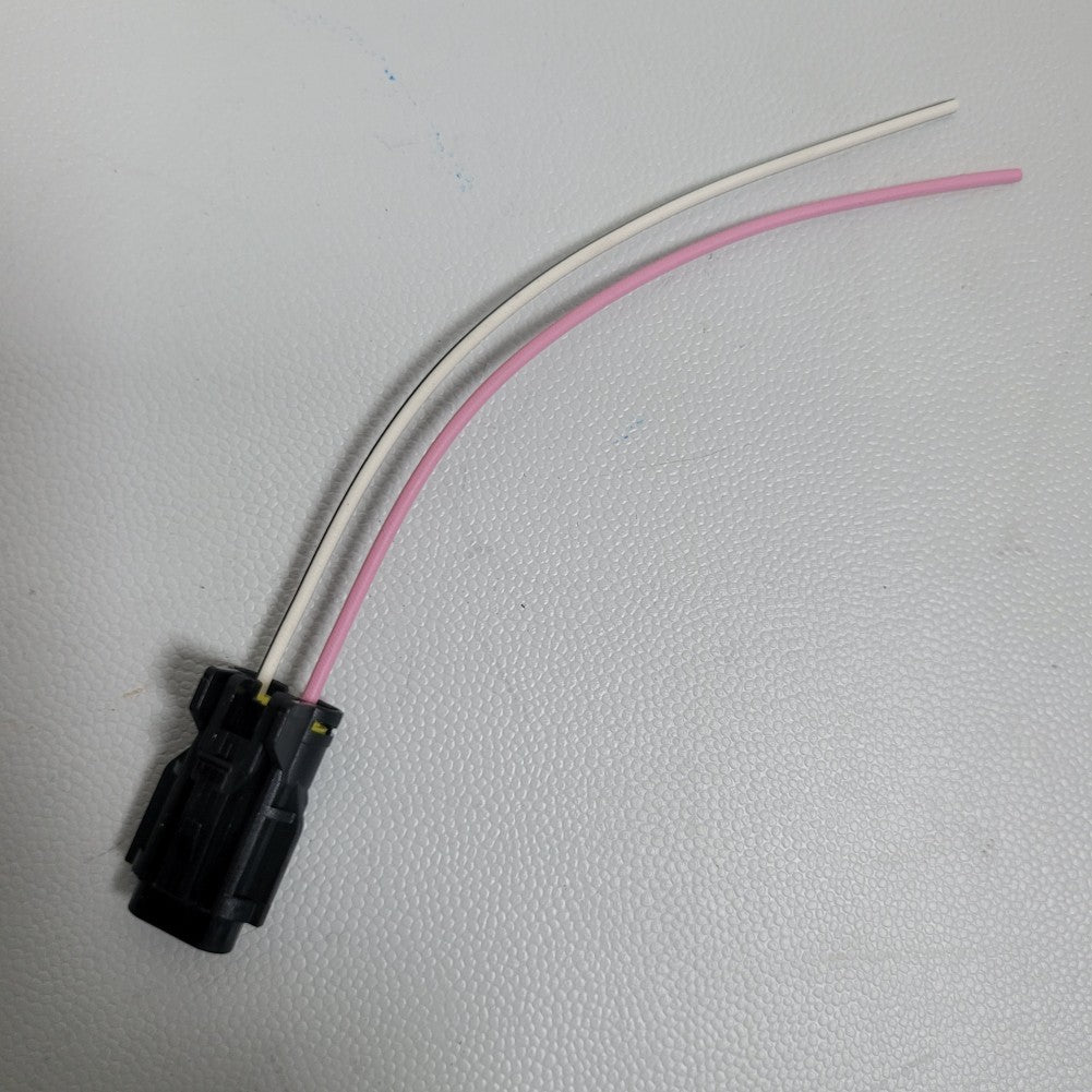 Ambient Temperature Sensor Pigtail for Kia Optima 2006-2016 & Forte 2013-2020 Q