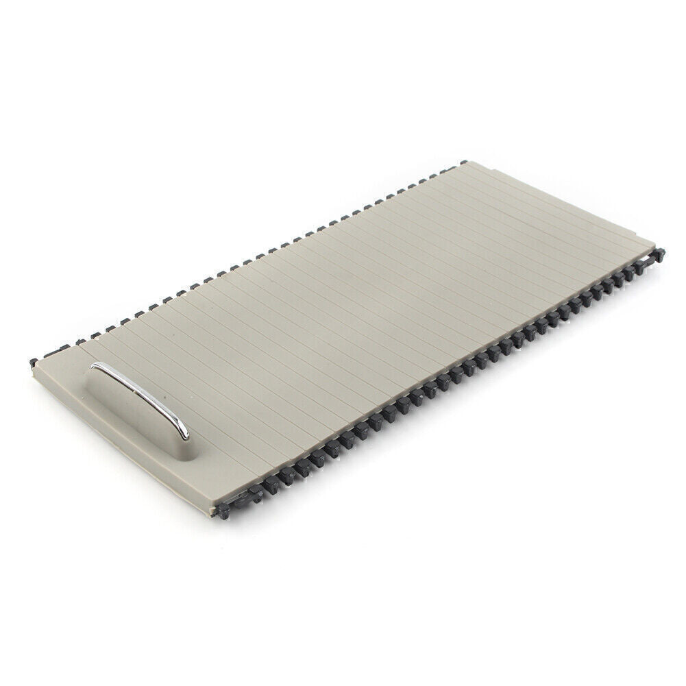 Mittelkonsole Wasserbecherhalter Blend Rollabdeckung f¨¹r for Mercedes-Benz W204