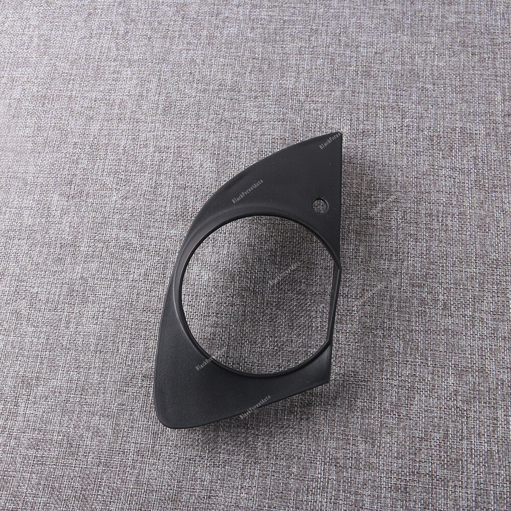 Front Right Fog Light Bumper Lamp Trim Cover for BMW E65 E66 750i 760Li 2006-08 Q