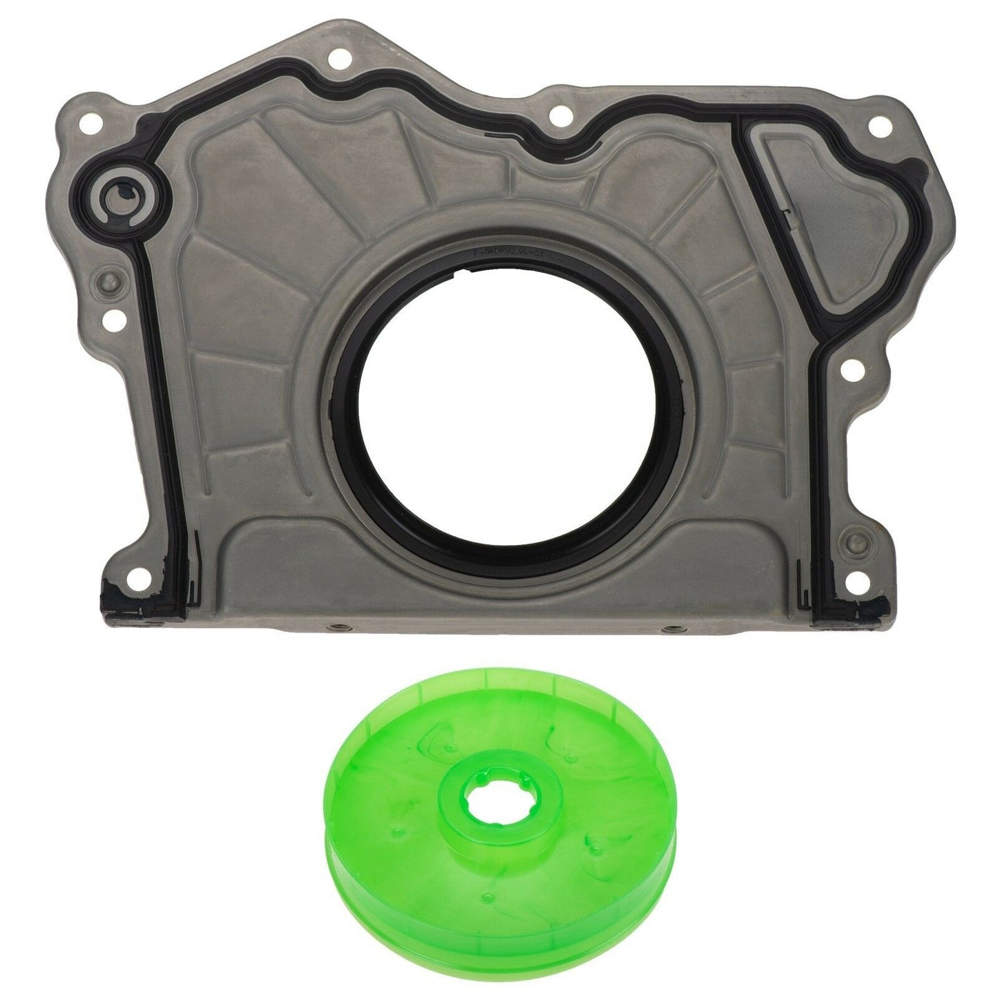Crankshaft Rear Oil Retainer Seal For 11+ for Jeep for Dodge for Chrysler for Ram 68223854AA