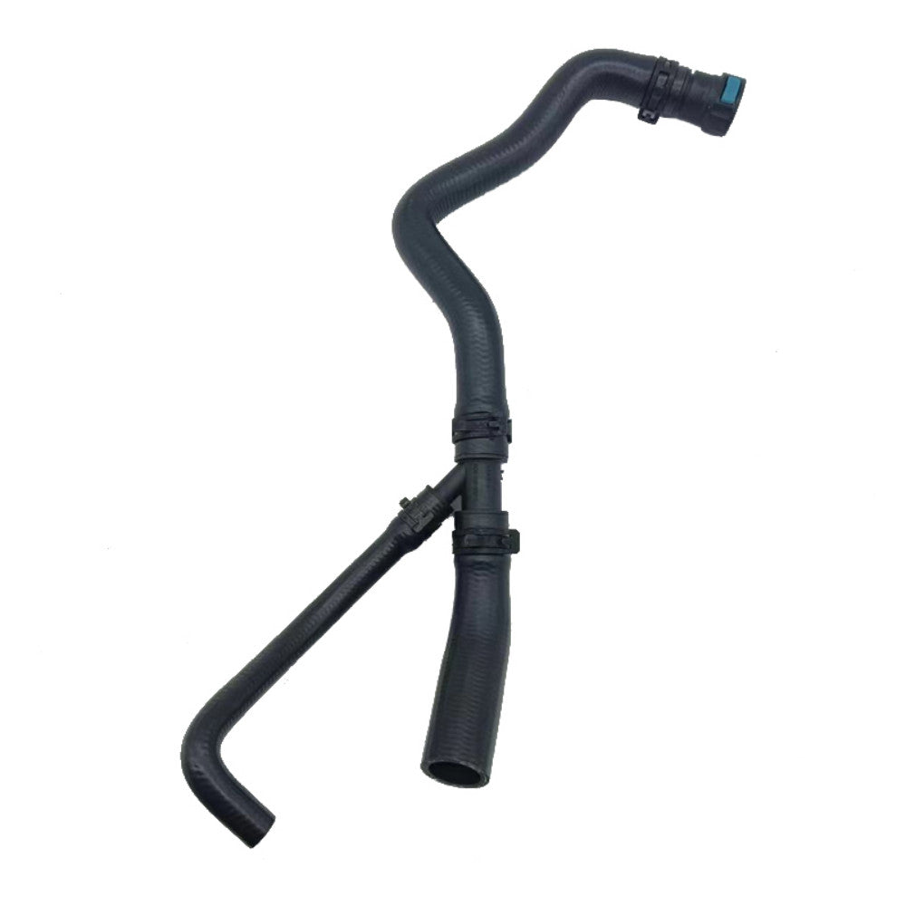 Heater Return Hose Water Pipe for Jaguar XF 2009-2015 C2Z1460 Q