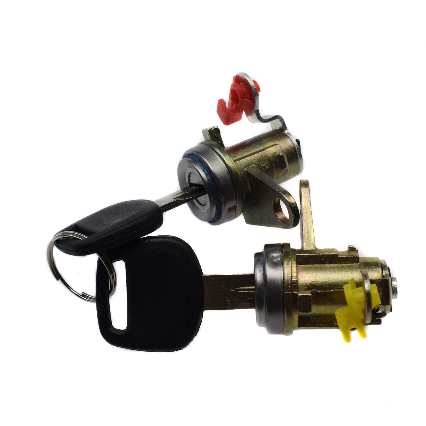 for Toyota for Corolla 1993-1997 1.6 1.8L Door Lock Cylinder 69051-12340 69052-12360