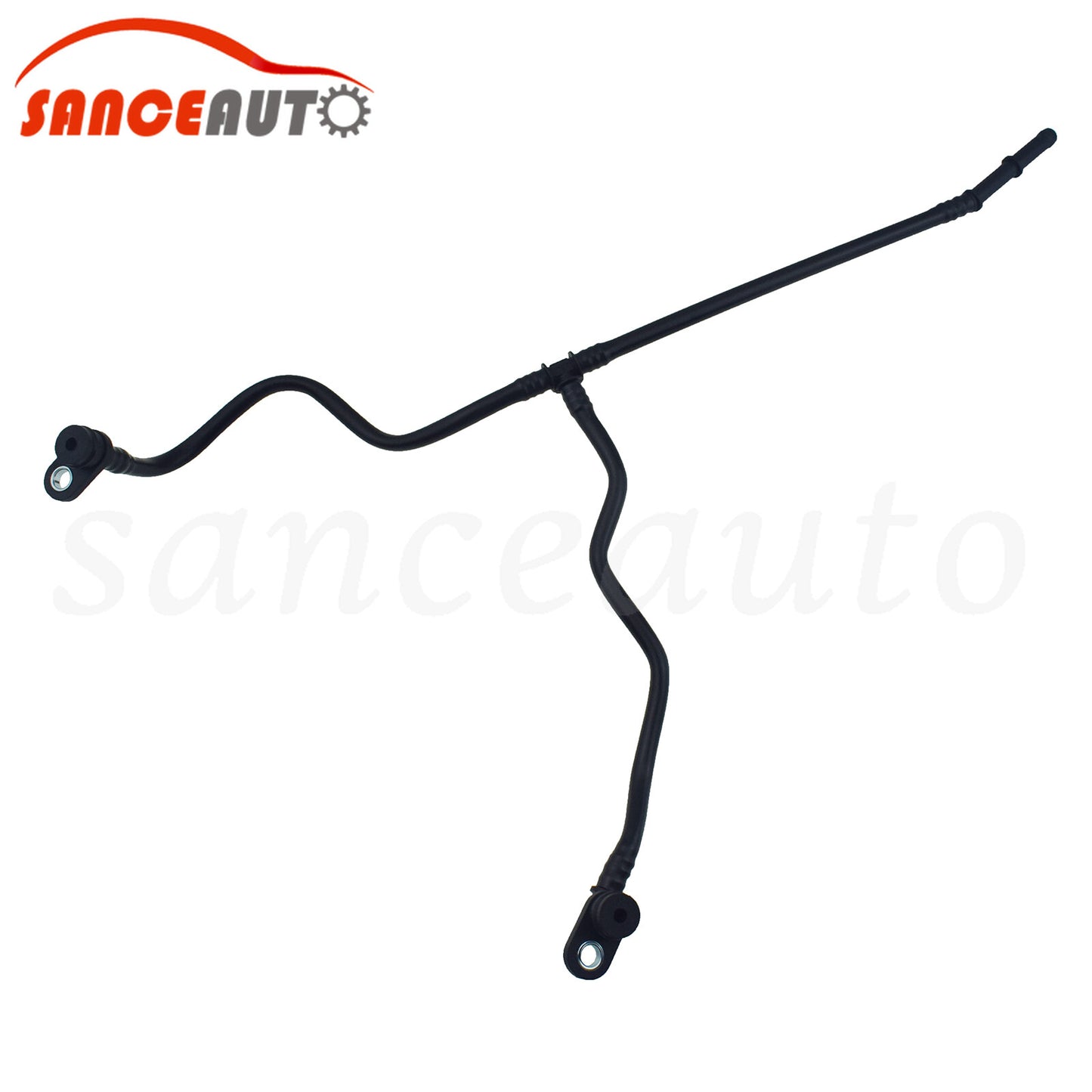 Engine coolant ventilation line 94610602622 for Cayenne for Panamera 2010-2018, brand new. n