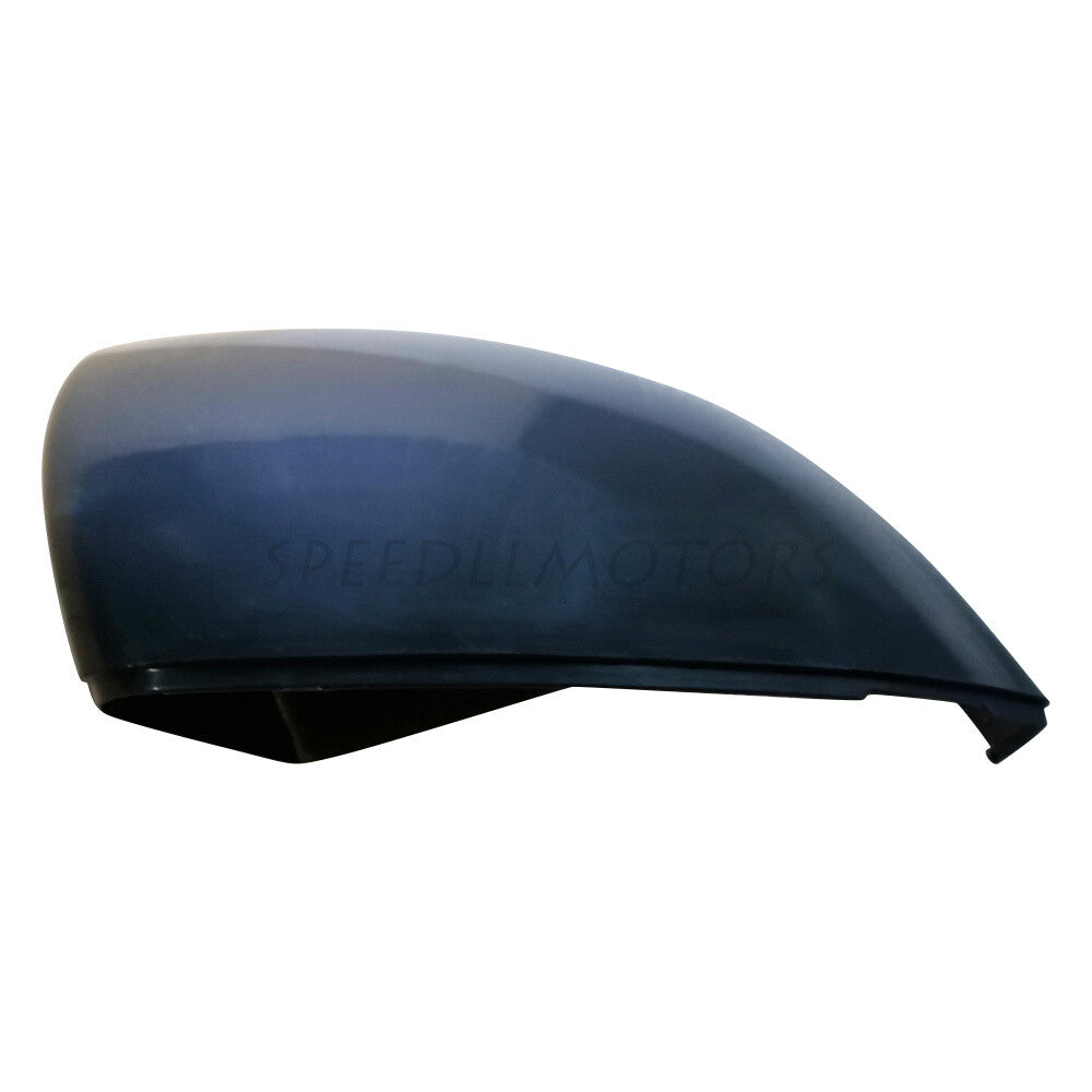 Passenger Side View Mirror Cover Fits Land for Range Rover Sport LR4 Discovery 13-20
