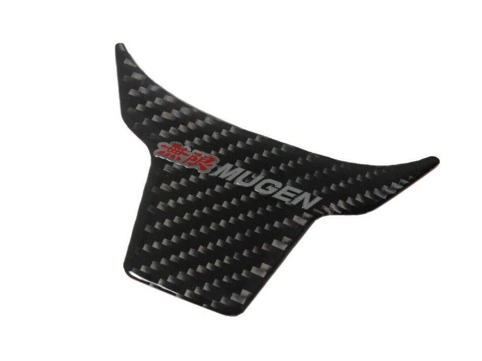 carbon fiber for Honda license plate, frame cover, front cover, and trunk