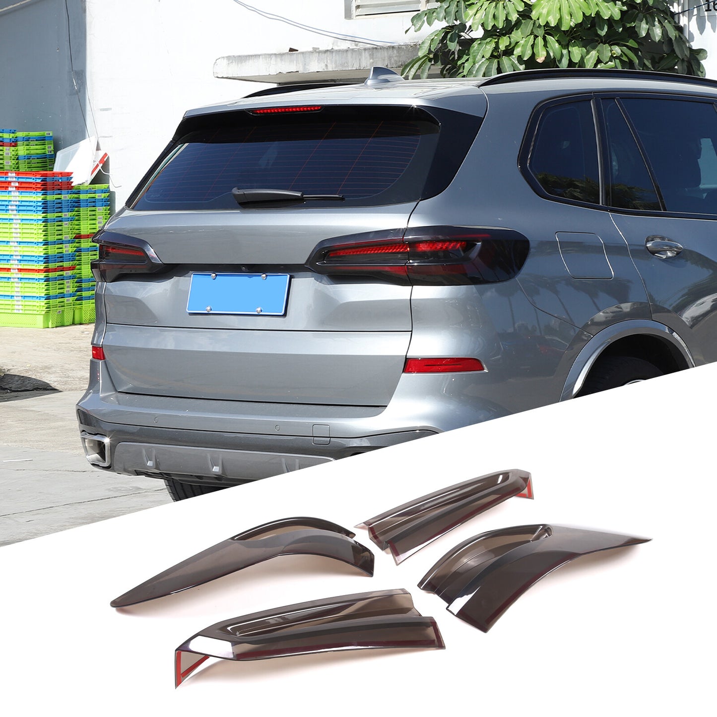 for Corolla Hatchback 2019-2023 Carbon Fiber Dashboard Cover ABS- v