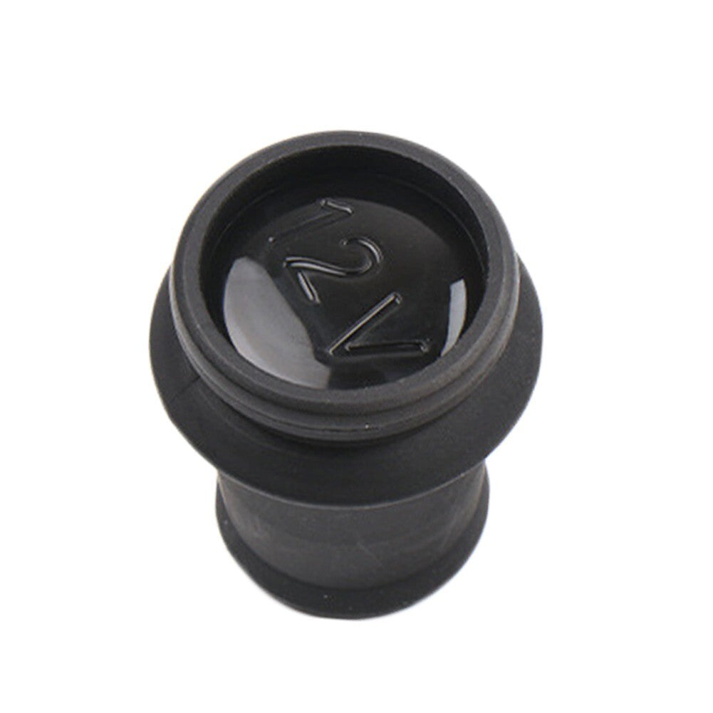 POWER OUTLET COVER 12V CAP For 1 2 3 5 6 For X3 for X6 v