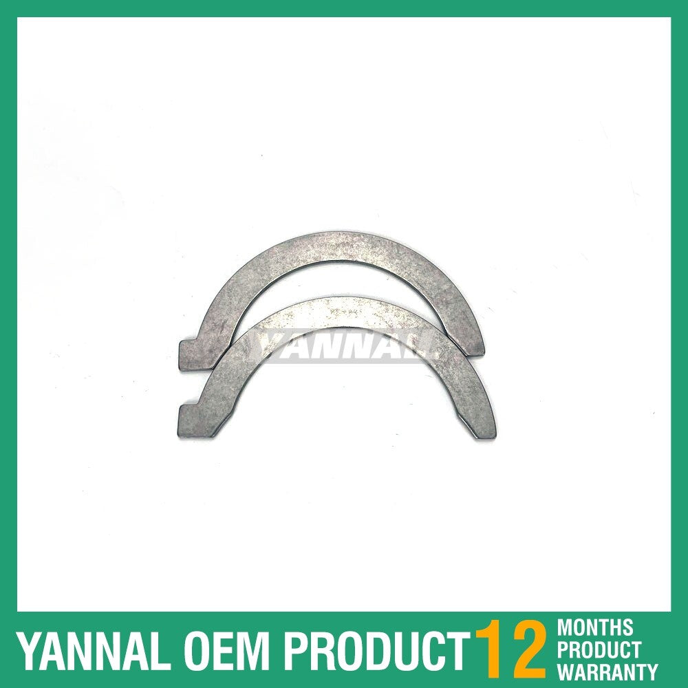 D24 thrust washing machine set suitable for engine parts -