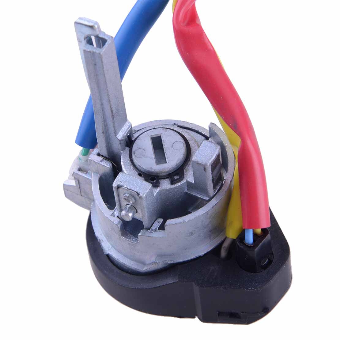 Car Full Lock Cylinder Key Ignition Left Door Trunk Fit for for Hyundai Sonata 8 v