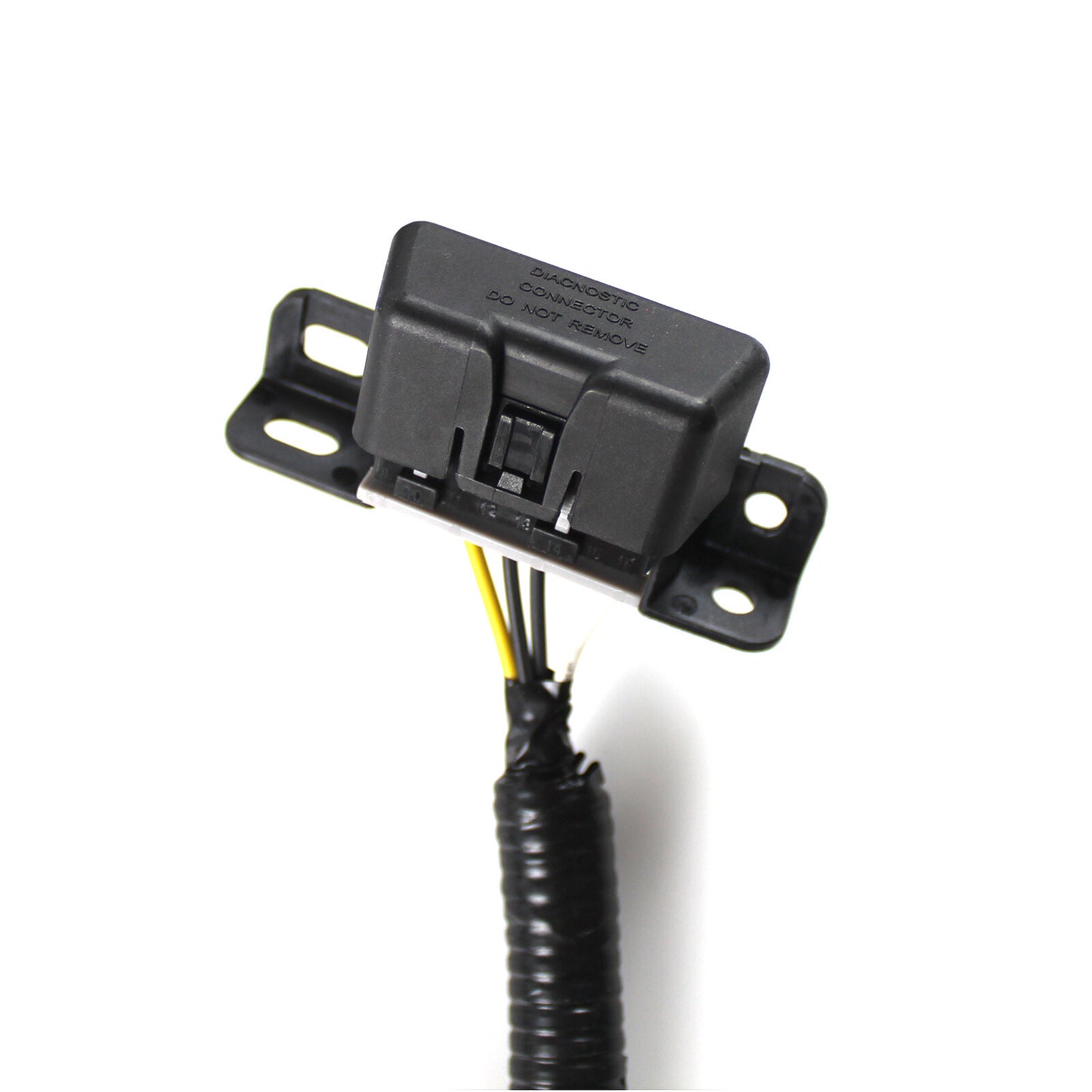 T56 Manual Transmission Wiring Harness for EV1 EV6 fuel injectors 3 MAF plug
