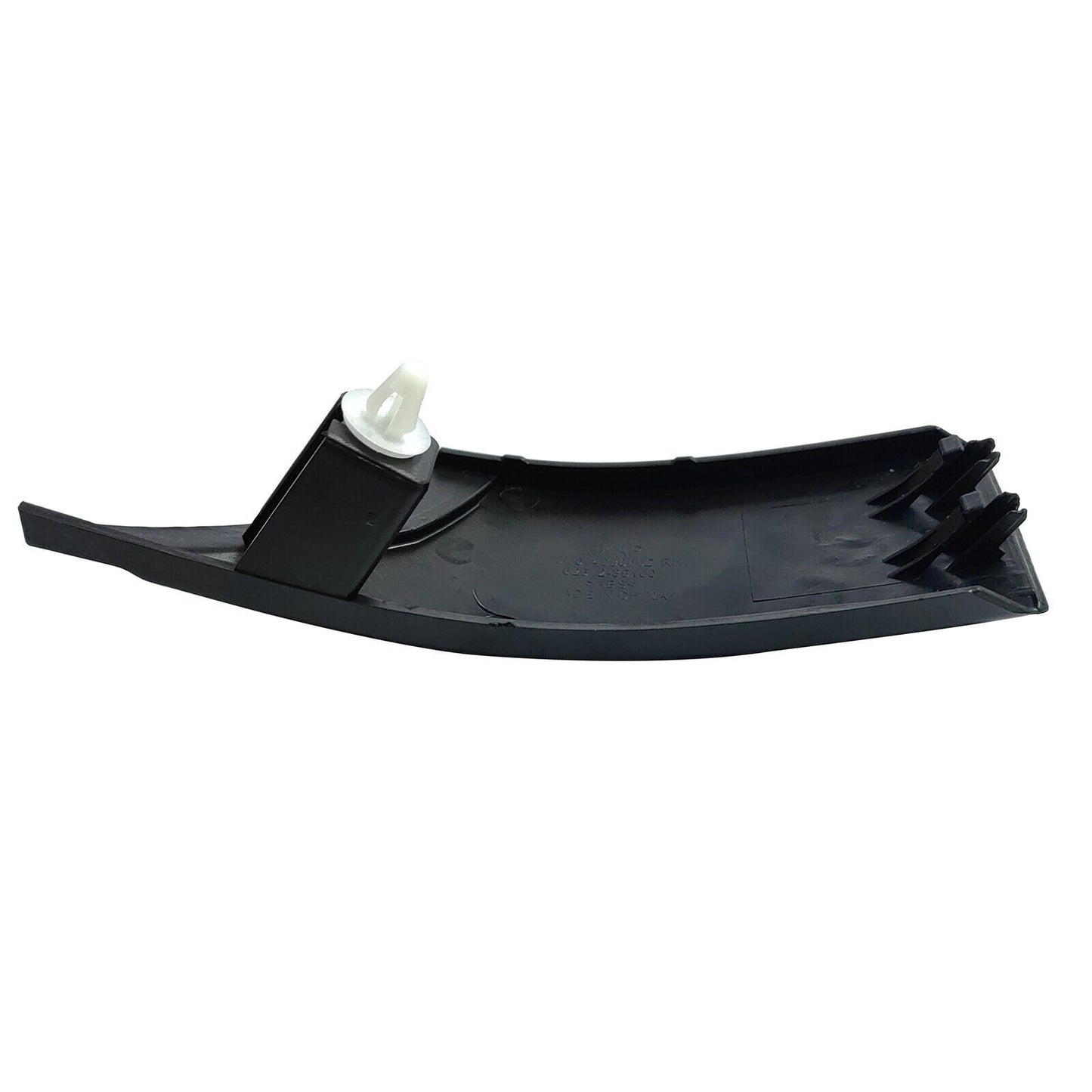 For 07-14 for Toyota FJ Cruiser Right Front Bumper Headlight Lower Filler Trim Panel