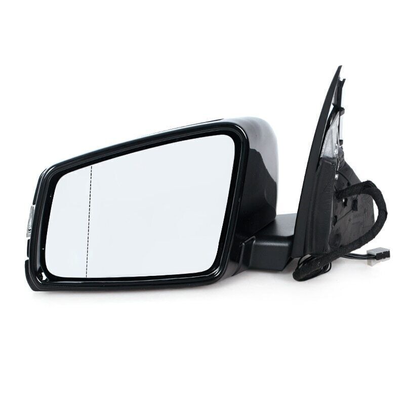 for Benz W221 2006-13 S-Class S300 S350 Right Side Door Power Rear View Mirror
