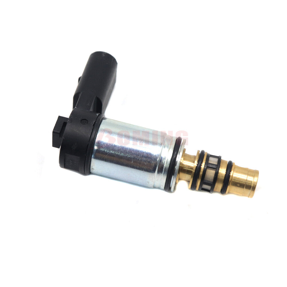 1K0820808B A/C Compressor Solenoid Valve for VW for Jetta Beetle for Passat for Audi A3