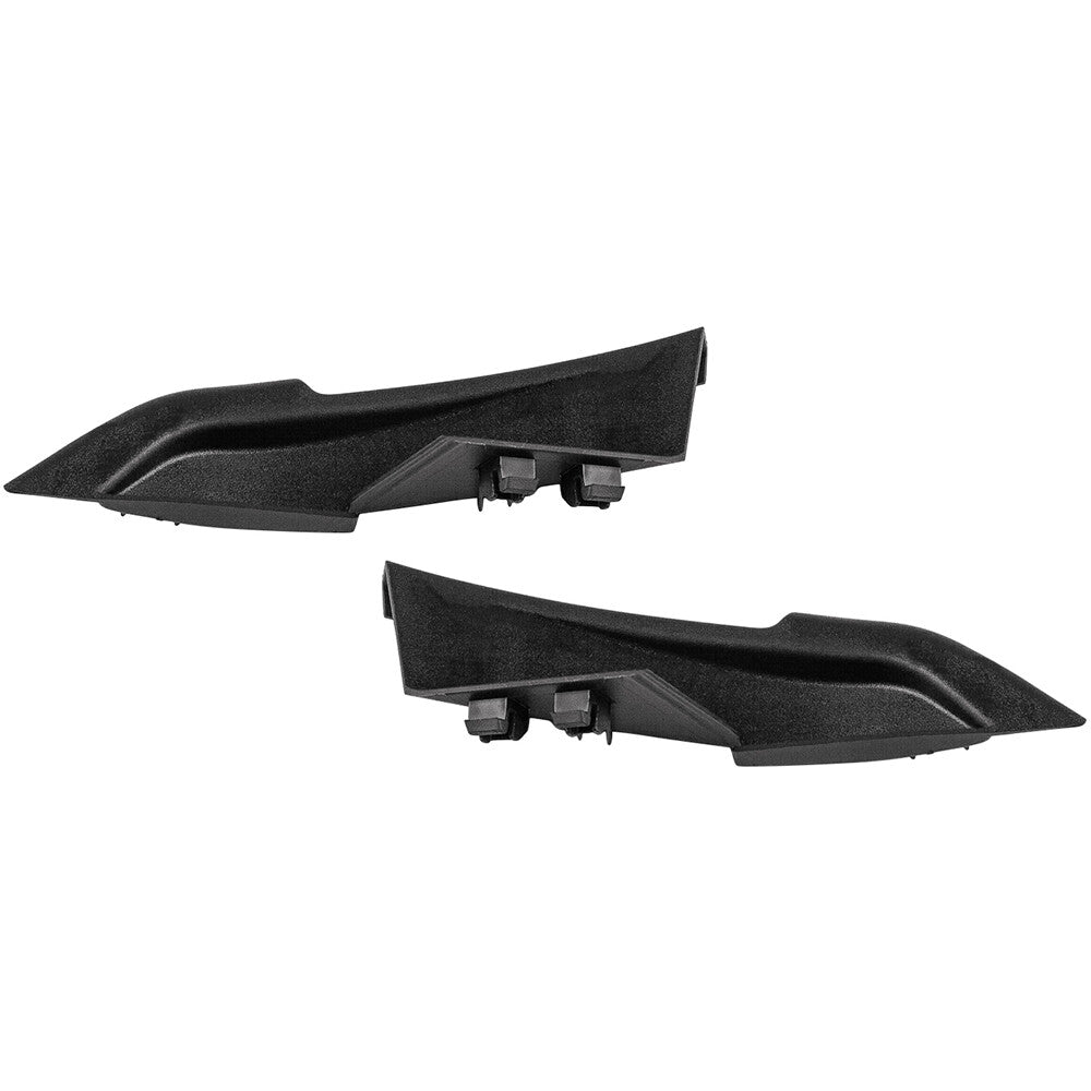 Left Right Windshield Window Wiper Cowl Covers Fit for Hyundai for Elantra 2011-16