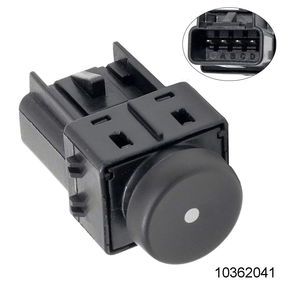 for for Corvette C6 05-13 Interior Door Release Button#10362041 v