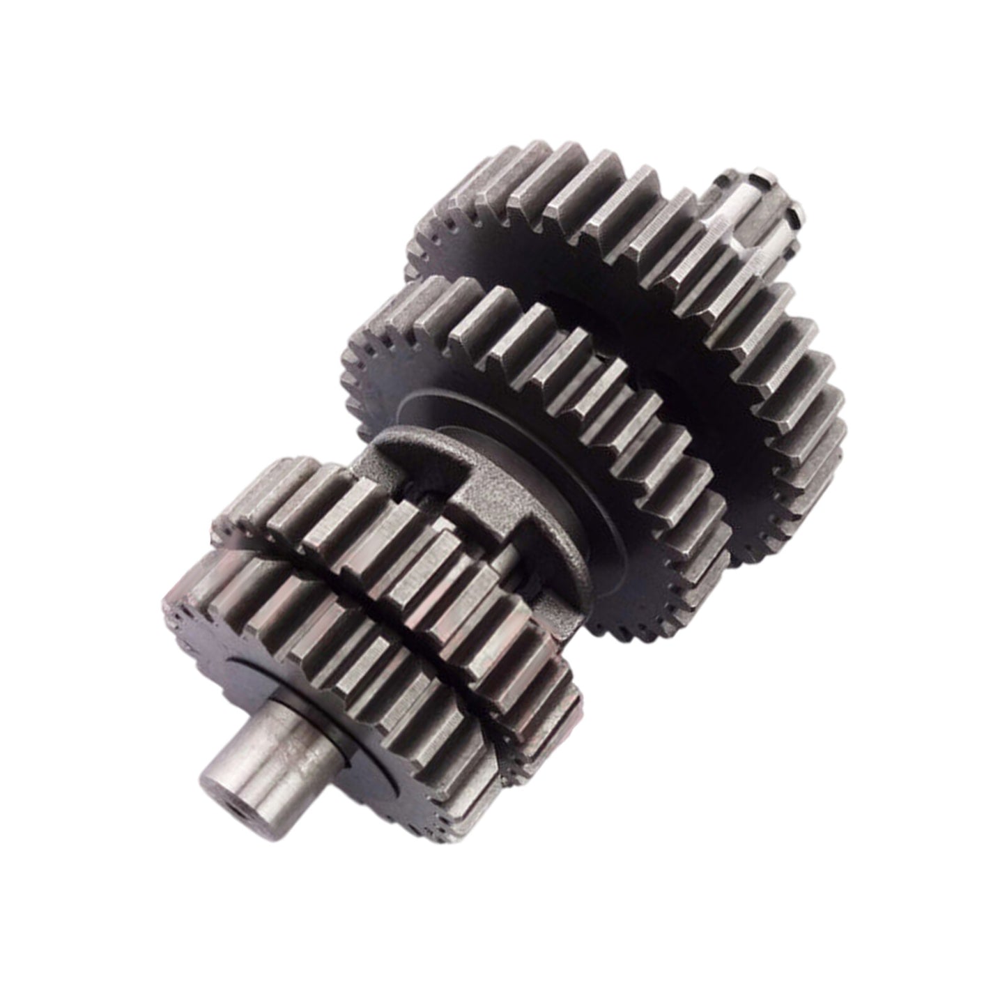 Engine drive gearbox main counter shaft suitable for YX110 and YX125 Dirt Pit bicycles Q