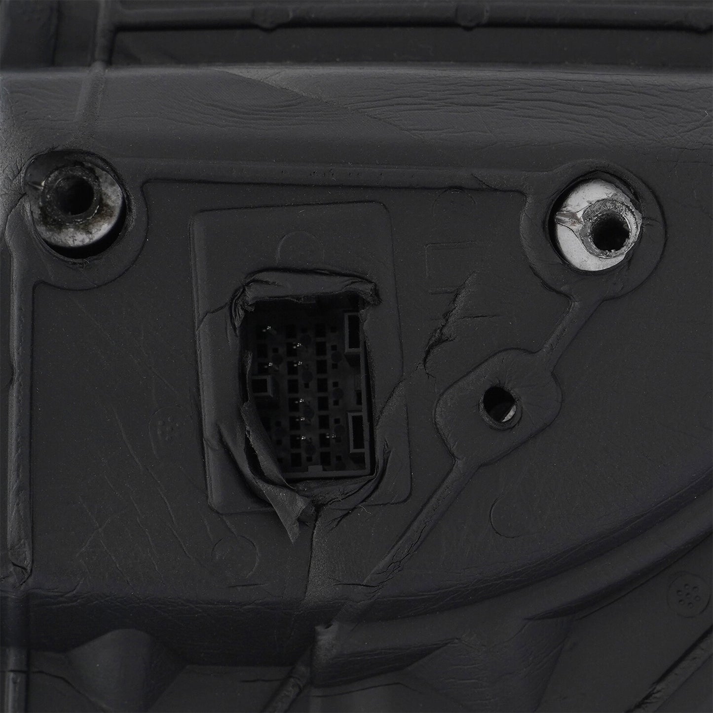 Compatible with 2018-2022 for Chevrolet Equinox Kit 2: Power/Signal/Blind Spot PTM-8 Pin