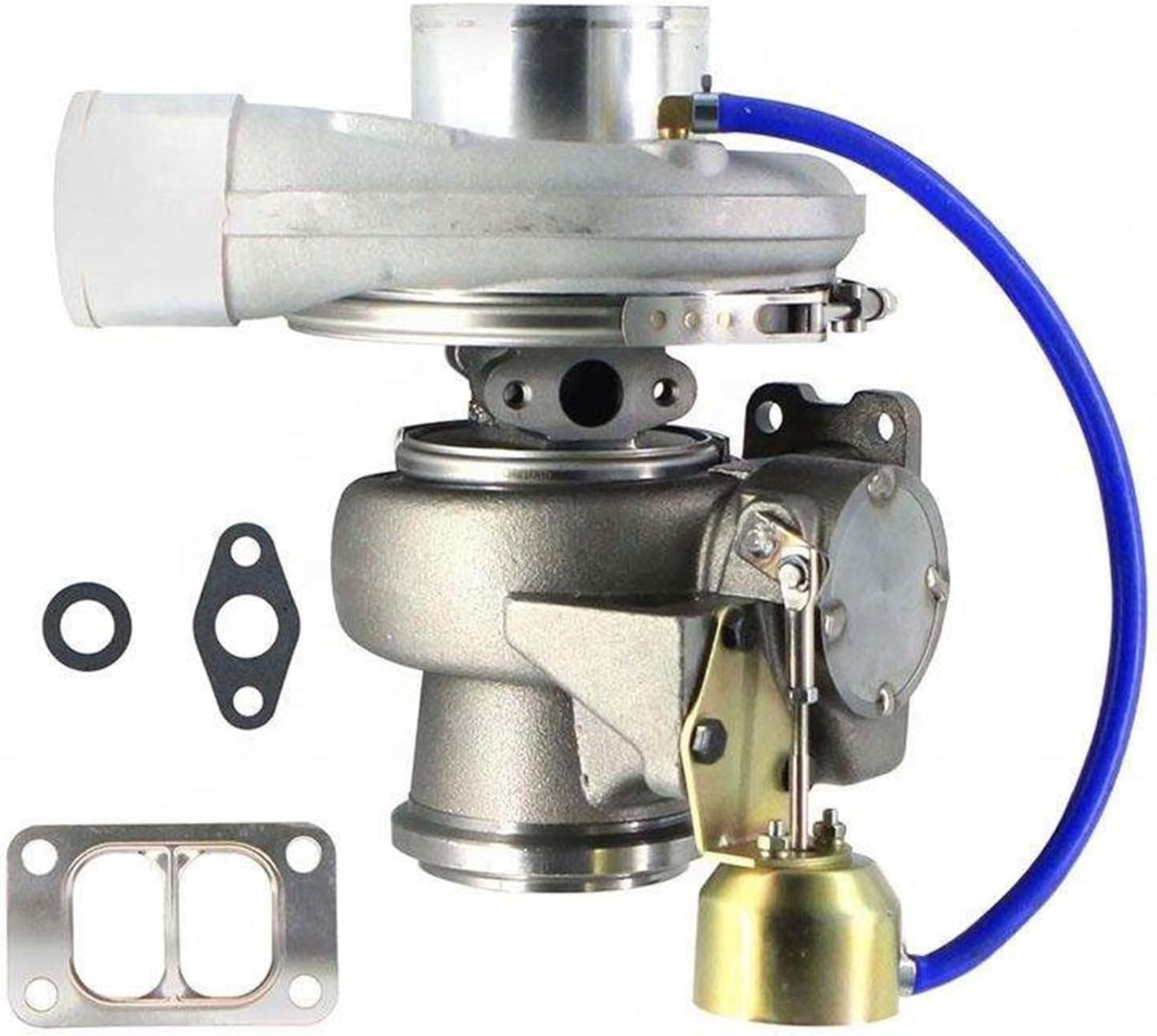 Turbo S300AG072 Turbocharger 2692920 2692919 for Caterpillar CAT Engine C7 3126E