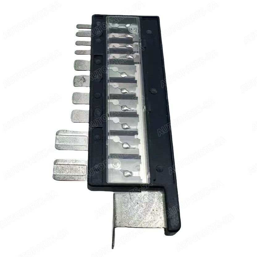 Multi-fuse compatible with 2018-2020 for Kia Optima K5 Cadenza Stinger. Tel: 18980 - 09400 1898009400