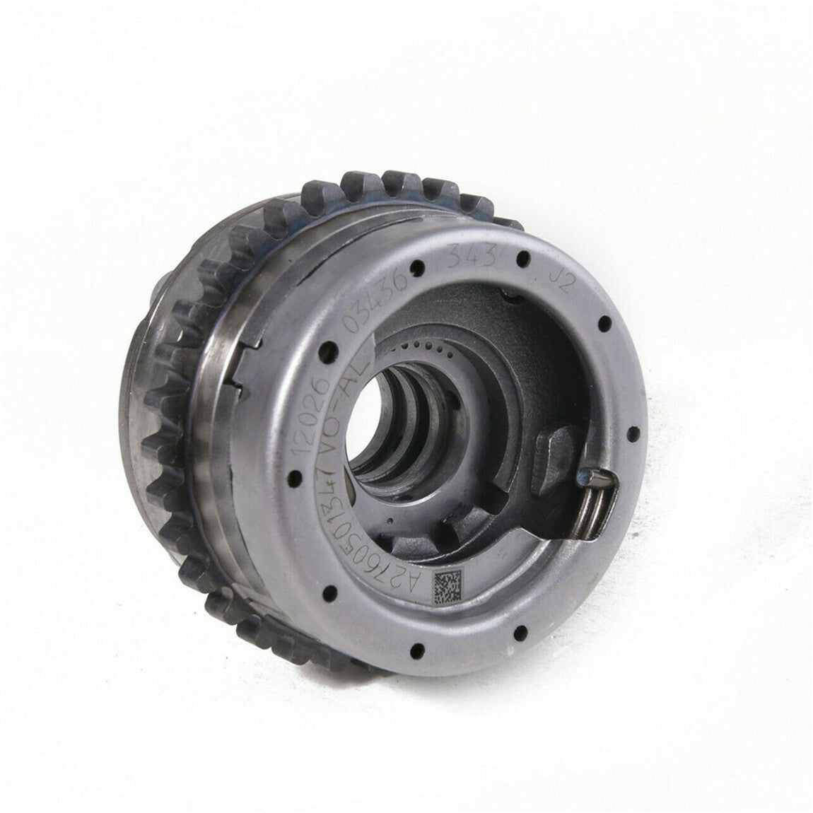 Exhaust Camshaft Adjuster Left for Mercedes-Benz E350 C350 ML350 A2760501347