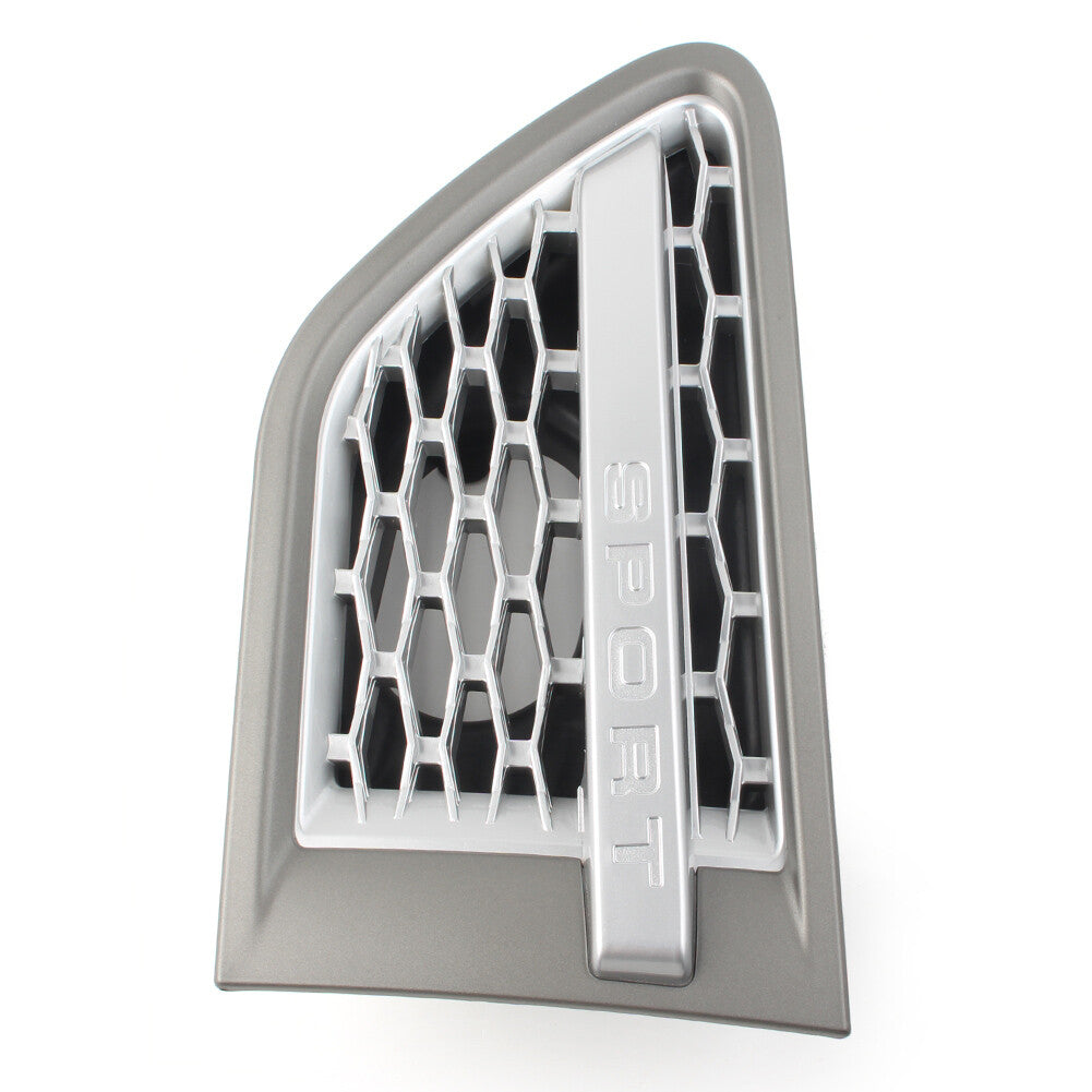 Front Left Side Fender Air Vent Grille Grill for Land Rover for Range Rover Sport