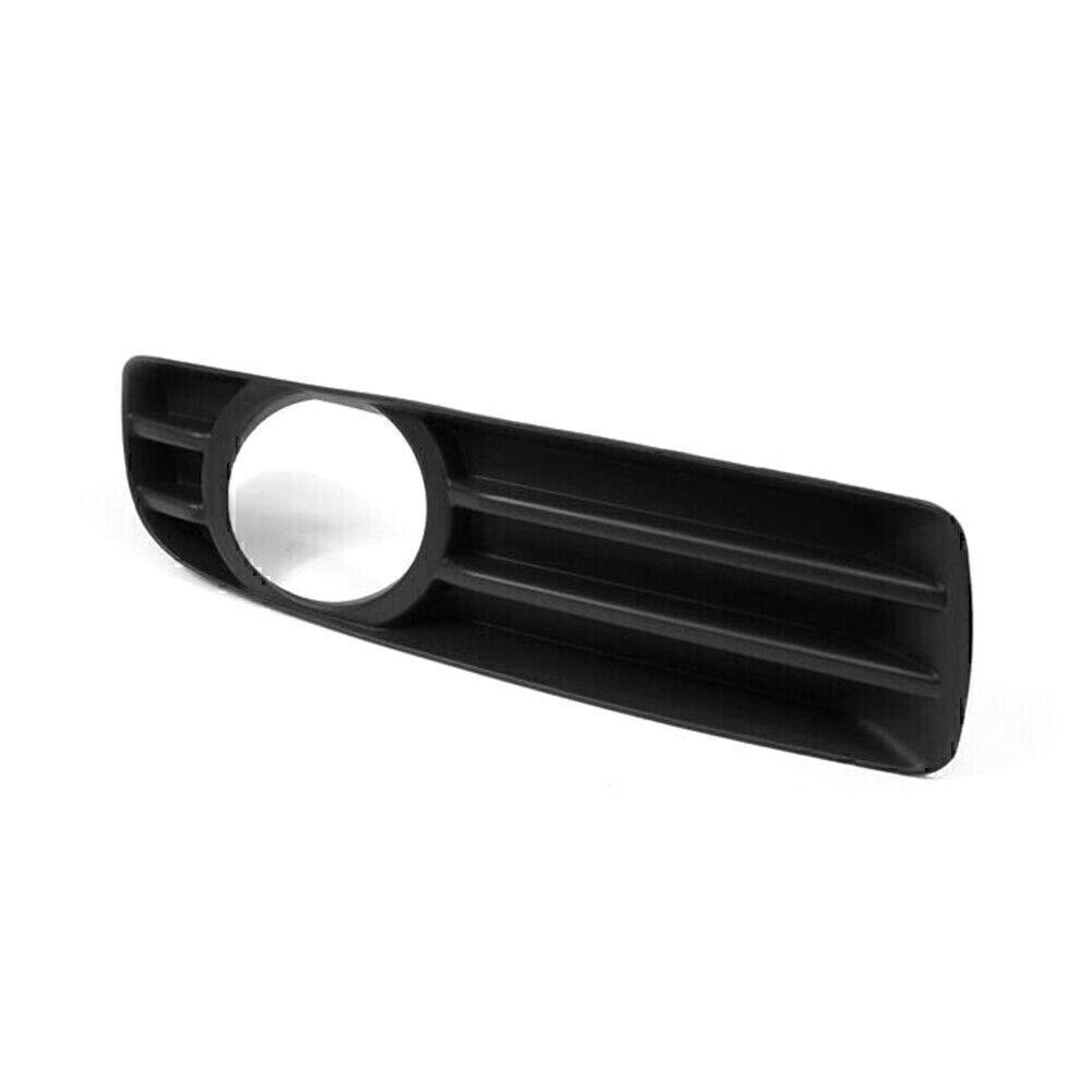 Front Right Bumper Fog Light Lamp Bezel For 2005-2010 09 for Chrysler 300