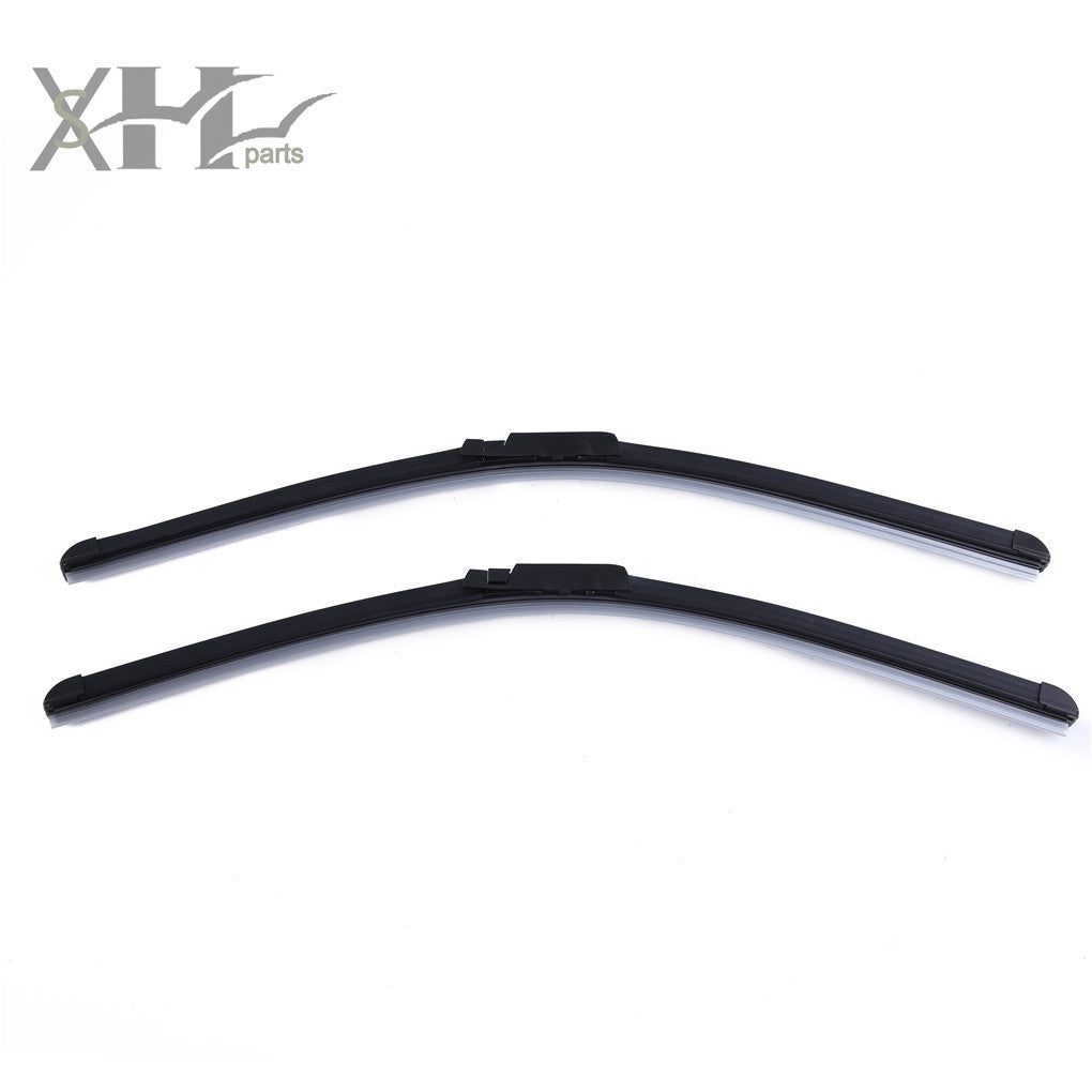 LHD 2Pcs Windshield Wiper Blade for AUDI for A6 S6 C6 RS6 Quattro 4F1 955 425F/426C Q