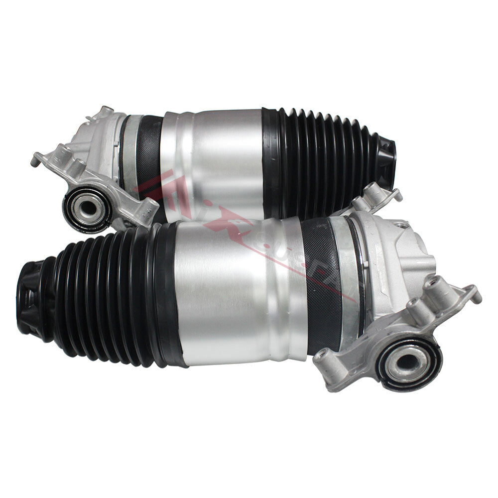 Pair Rear Air Suspension Spring Bag for Audi Q7 for Porsche for CAYENNE for VW Touareg New