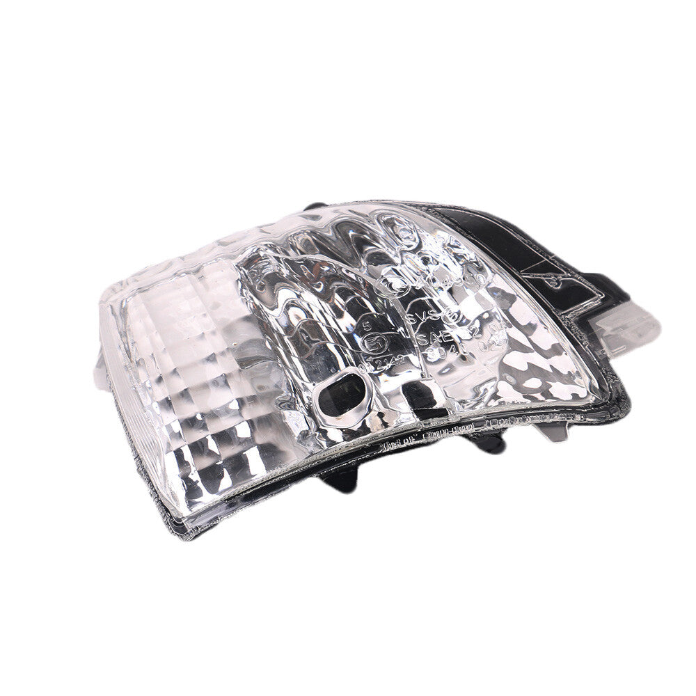 Right Door Mirror Turn Signal Light Without Bulb 31111814 for Volvo XC90 2007-14