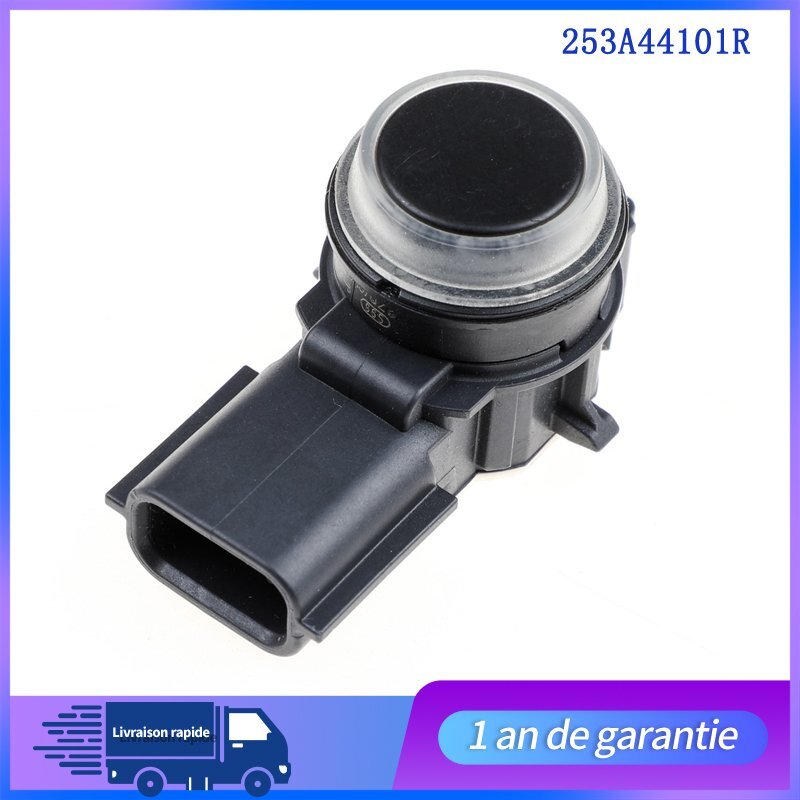 Capteur Proximite Recul prevu pour for Renault CLIO IV 253A44101R 253A44955R Neuf