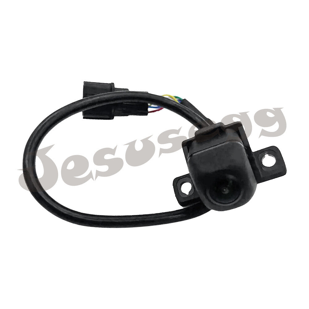 For MISTRA 95760-B3600 Rear View Paring Assist Camera 95760B3600 Replacement Q