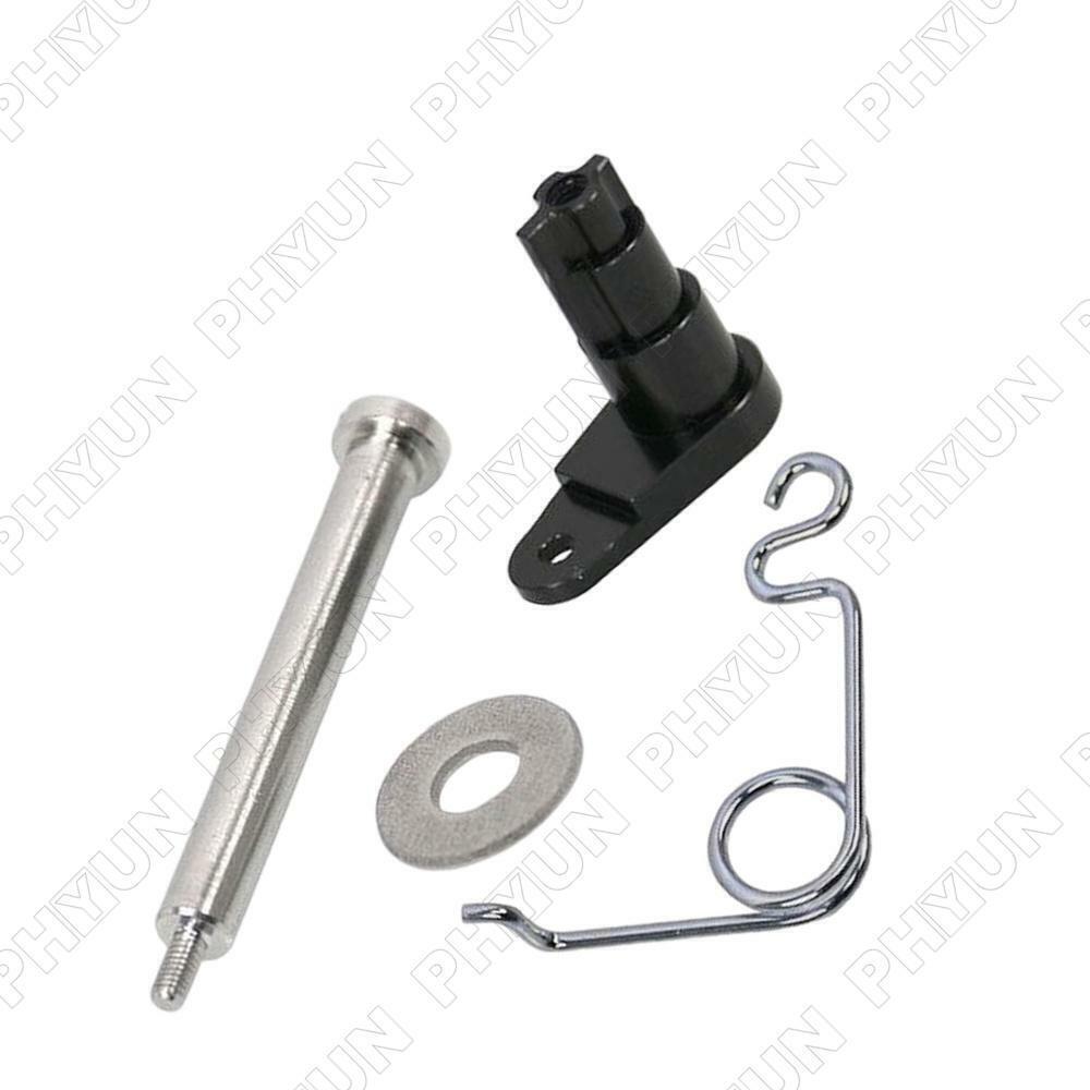 Fuel Door SpringHinge Pin Repair For 04-14 for Ford F-150 Filler Neck Housing Cover Q